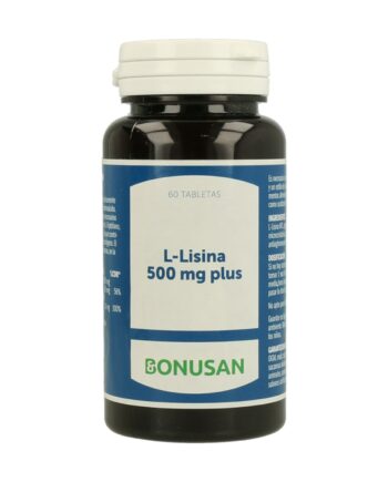L-Lisina Plus