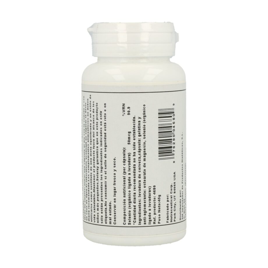 Selenium