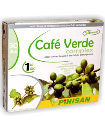 Café Verde Complex