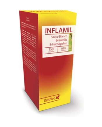 Inflamil Crema