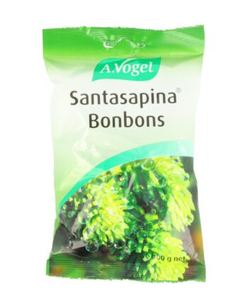 Santasapina Bonbons bolsa