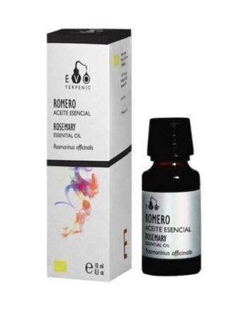 Aceite Esencial Romero Tunez