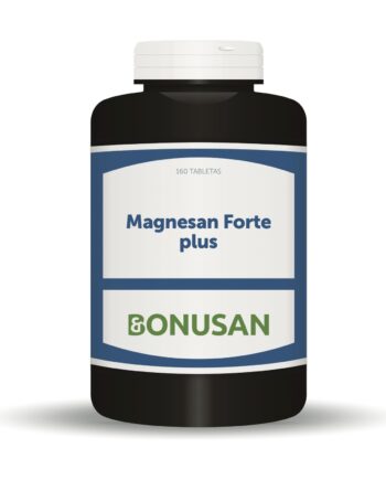 Magnesan Forte Plus