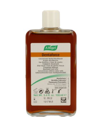 Dentaforce Elixir