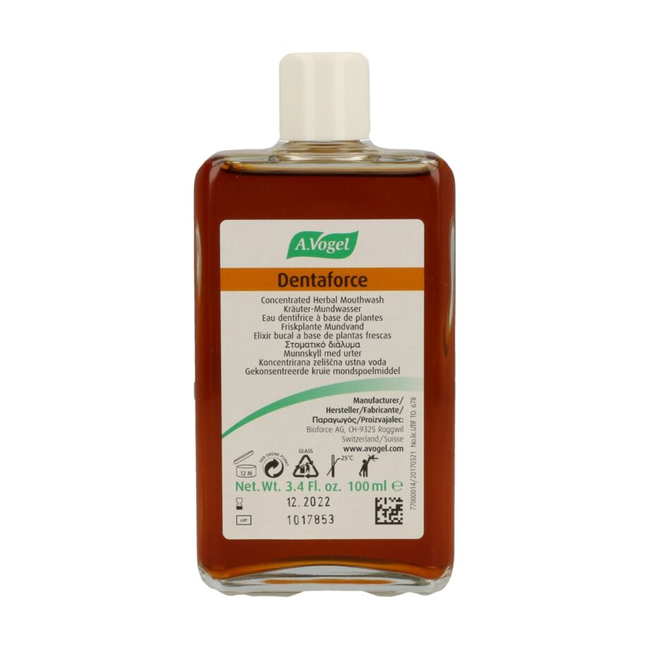 Dentaforce Elixir