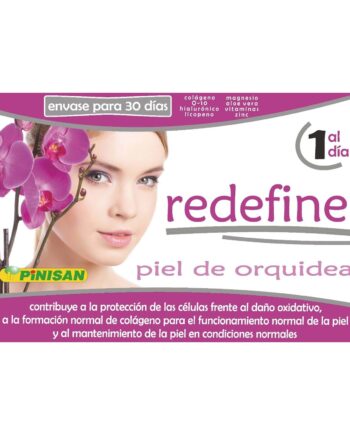 Colágeno Redefine (30 Cáp)
