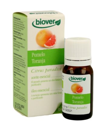 Aceite esencial de pomelo Bio