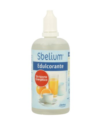 Sbelium Edulcorante (Endulzante) Dietisetas