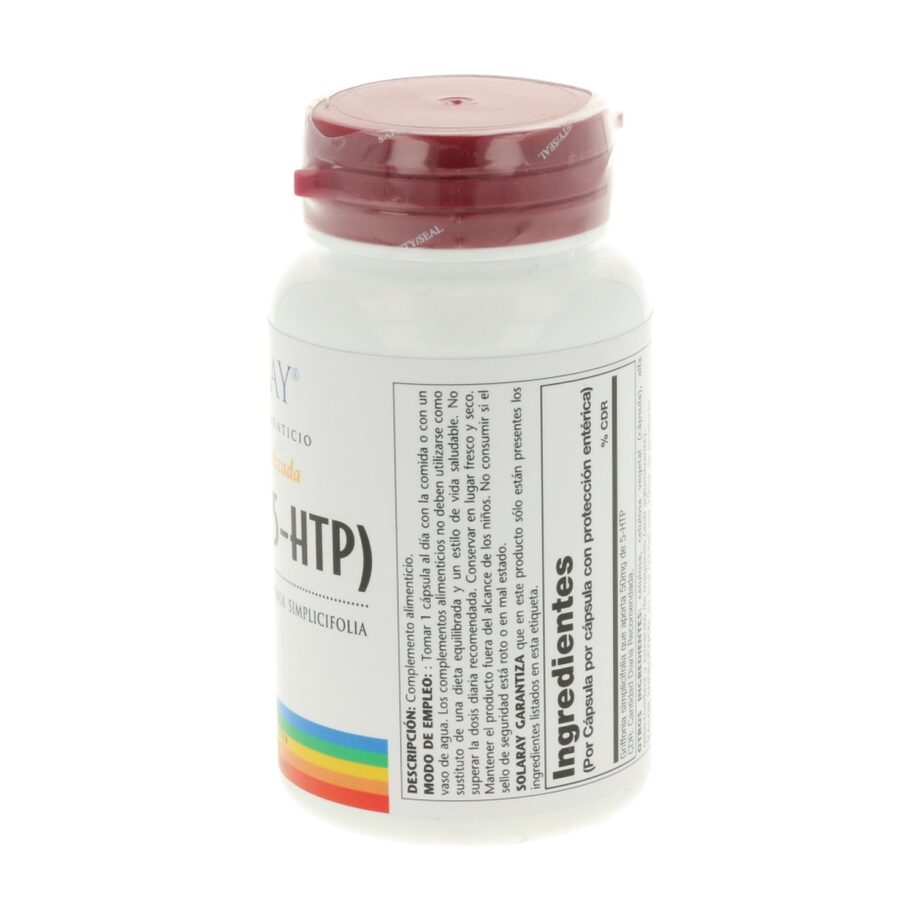 G.S. Calm (5-HTP)