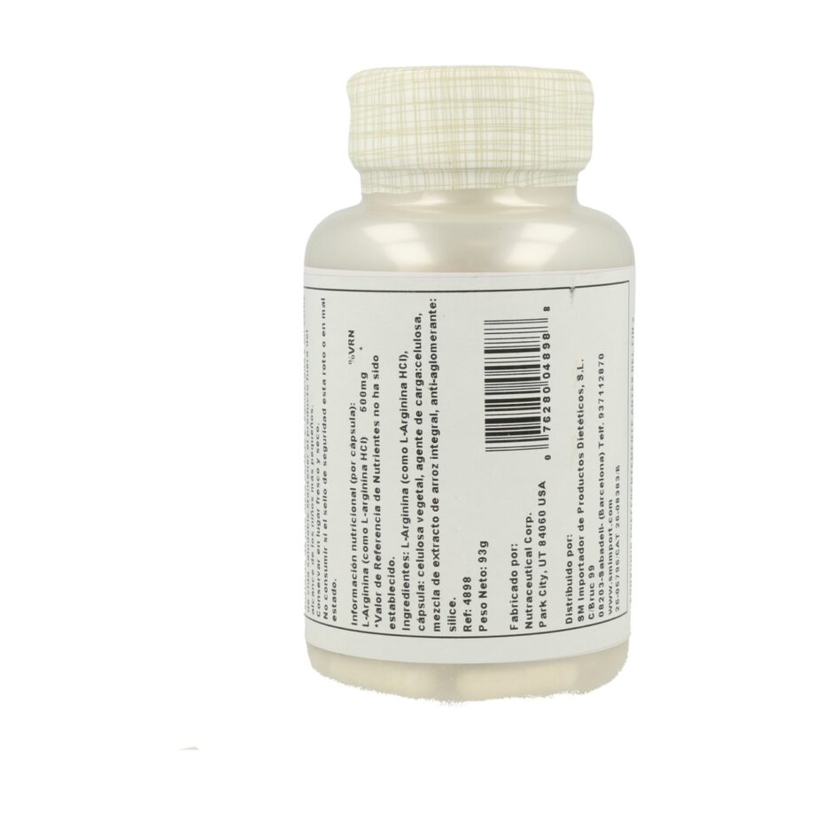 L-Arginine