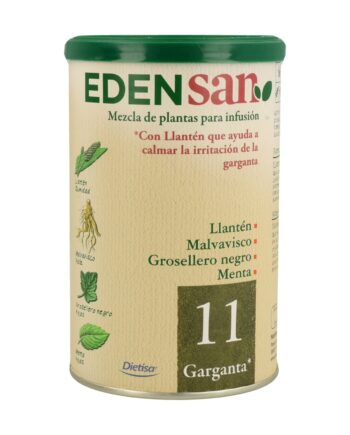 Edensan 11 Pul