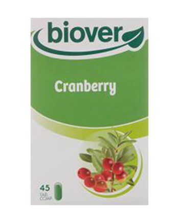 Flora Urinaria (Cranberry)