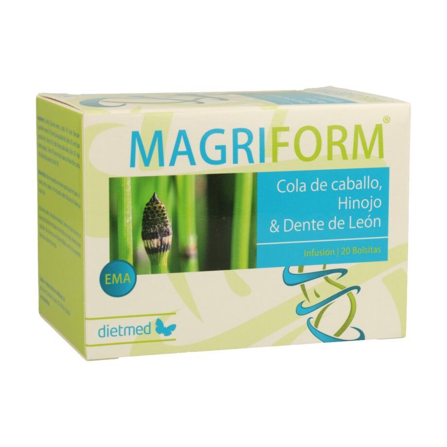 Magriform Ema - 20 unid.