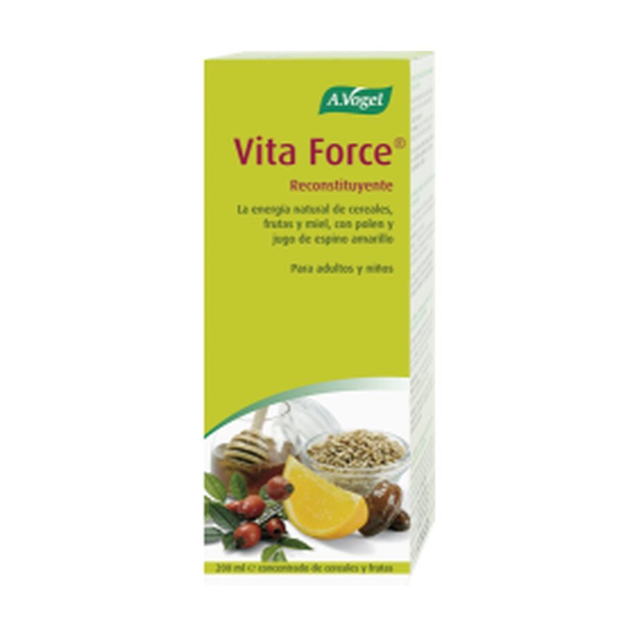 Vita Force