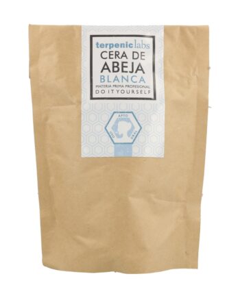 Cera de Abeja Blanca