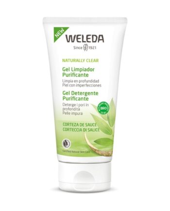 Gel Limpiador Purificante