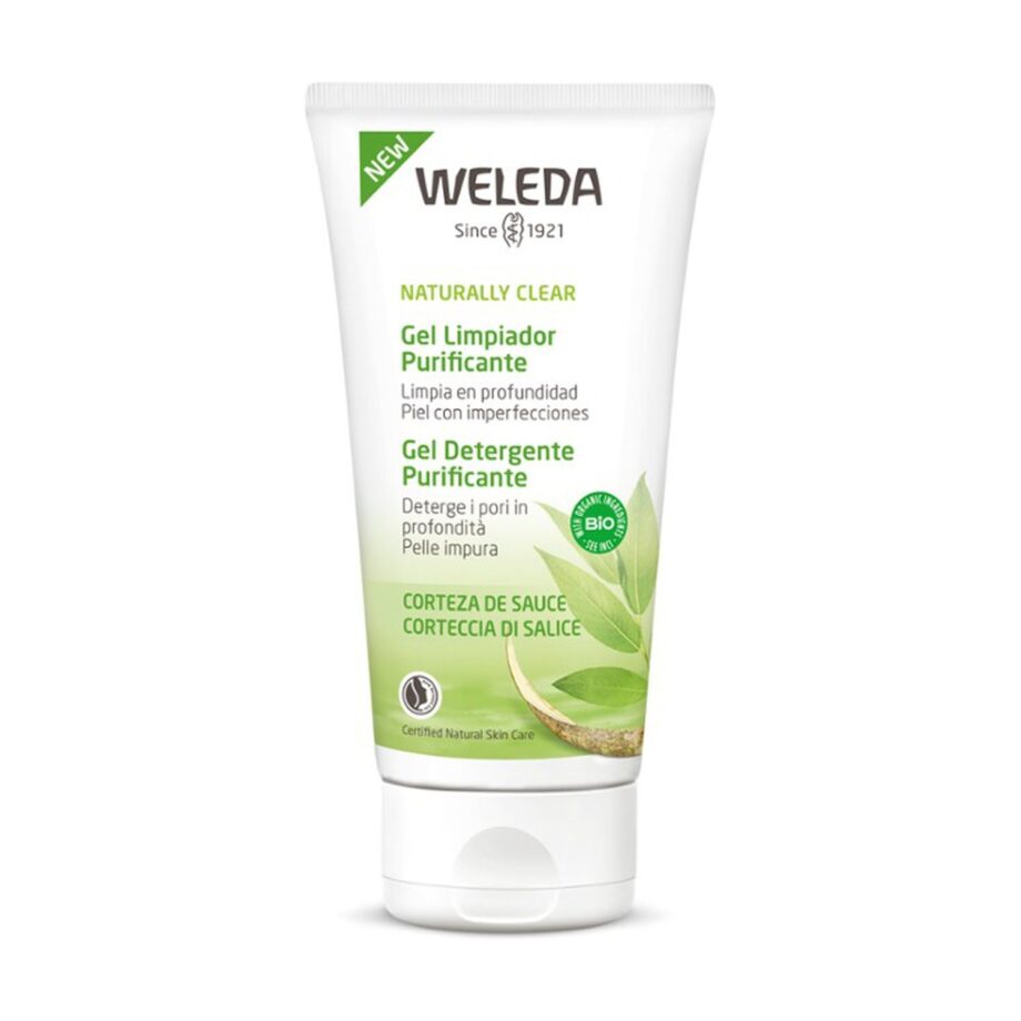 Gel Limpiador Purificante
