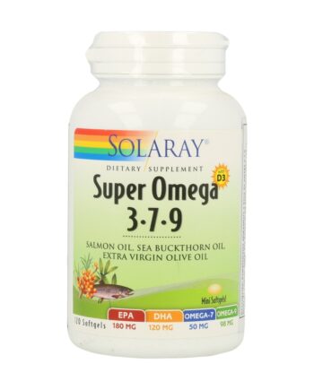 Super Omega 3-7-9