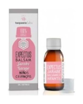 Jarabe Expectus Pediatrico
