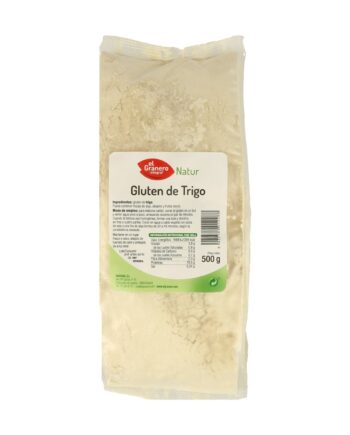 Gluten de Trigo