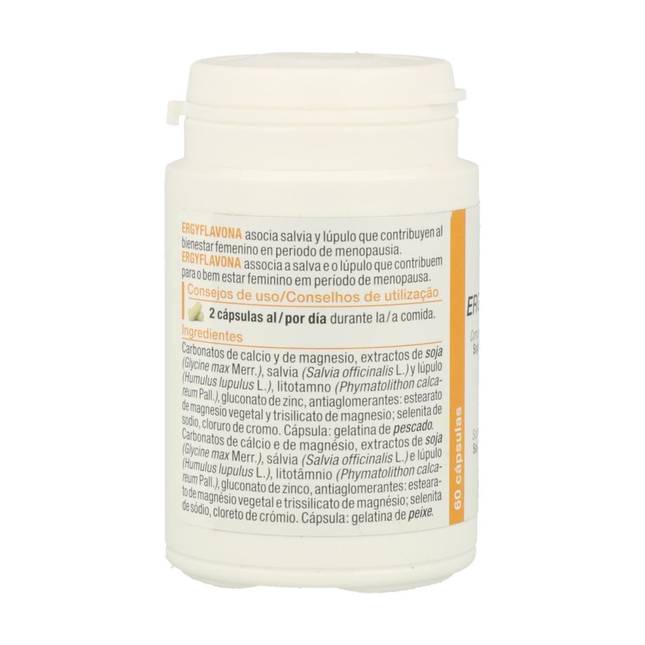 Ergyflavona