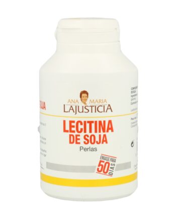 Lecitina de Soja