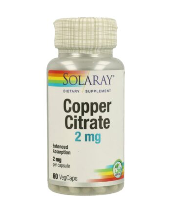 Citrate Copper