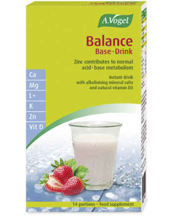 Balance Base Drink (14 Sticks)