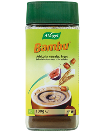 Bambú Soluble (Bote 100 Gr)