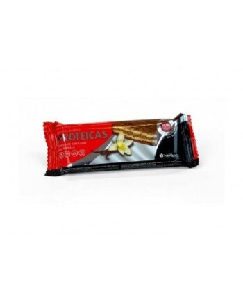 Barrita Proteica Chocolate y Vainilla (47 Gr)
