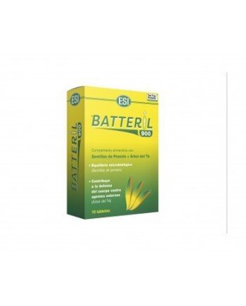 Batteril 900 (10 Tabletas)