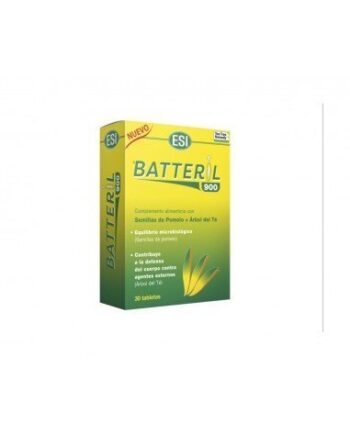 Batteril 900 (30 Tabletas)