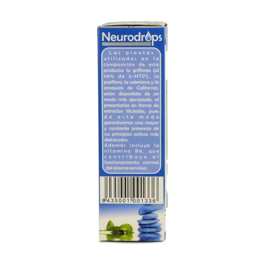 Neurodrops