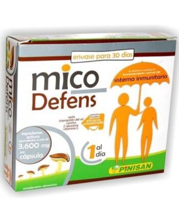 Mico Defens
