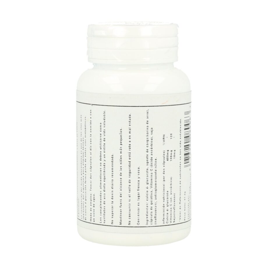 D-Glucarate