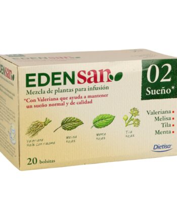 Edensan 2 Som