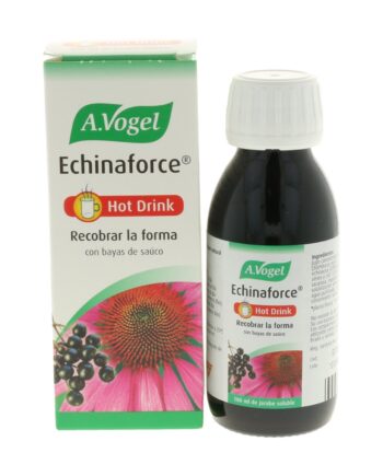 Echinaforce Hot Drink