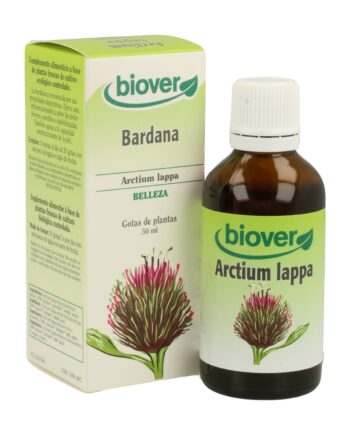 Arctium Lappa (Bardana) Bio