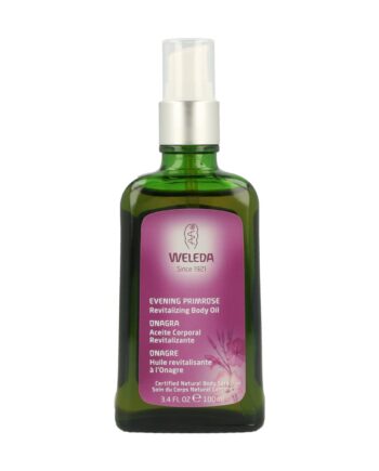 Aceite corporal revitalizante de onagra