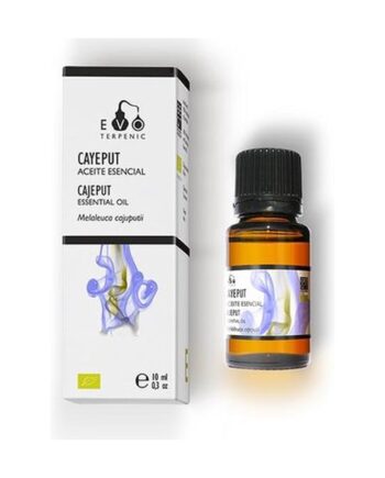 Aceite Esencial Cayeput