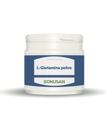 L-Glutamina