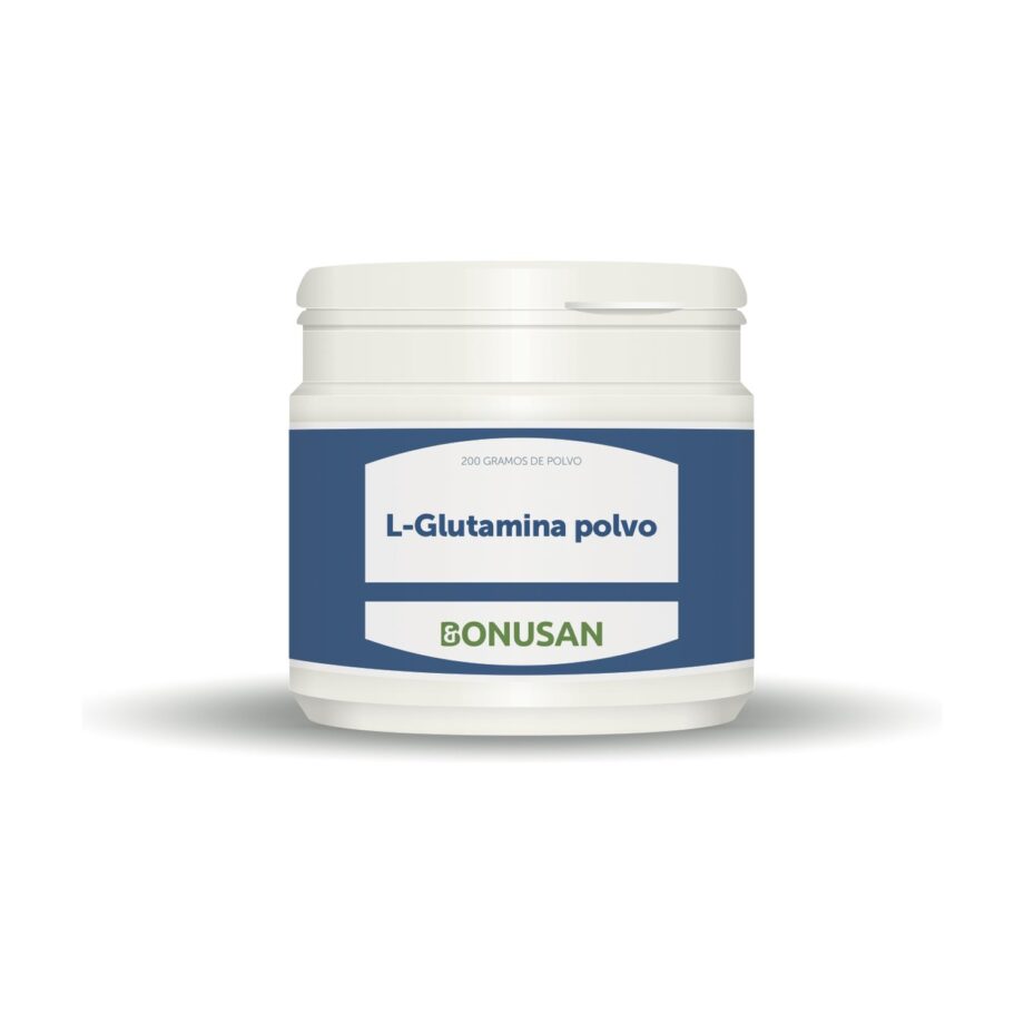 L-Glutamina