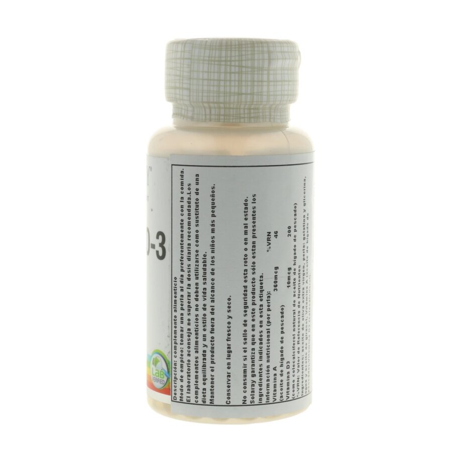 Vitamina D3