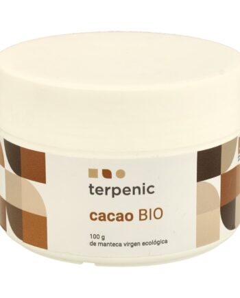 Manteca de Cacao