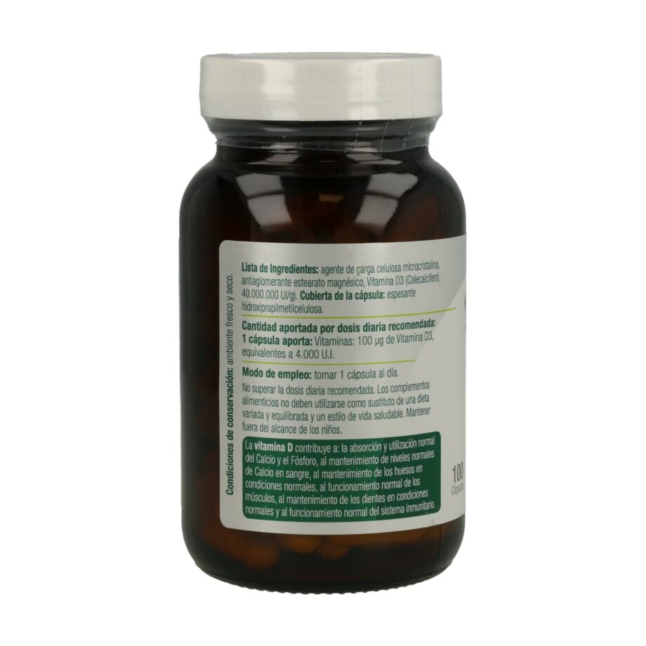 Vitagran D3