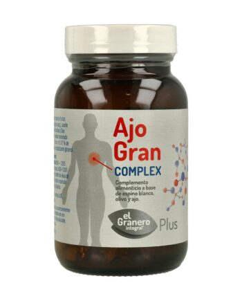 Ajogran Complex