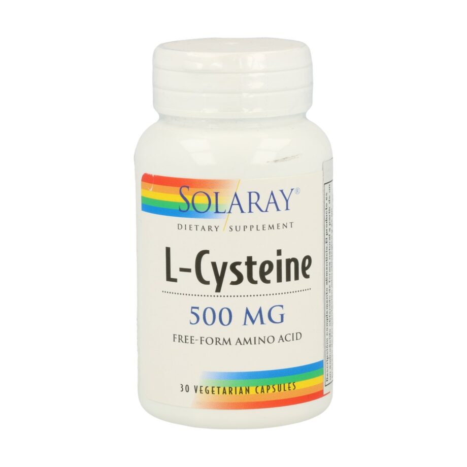 L-Cysteine