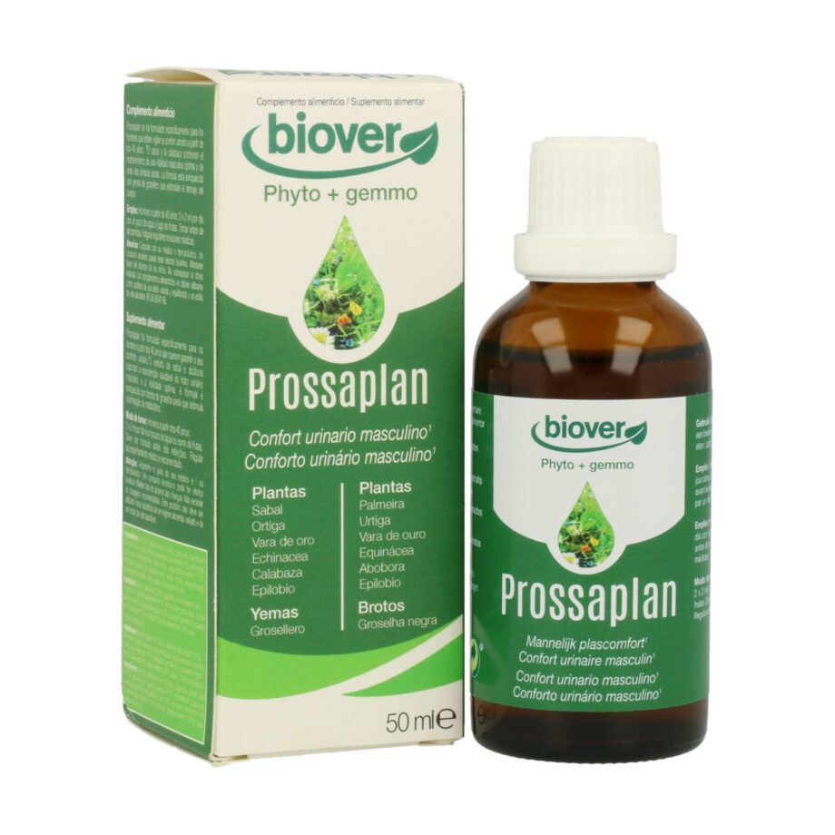 Prossaplan Phitoplexe