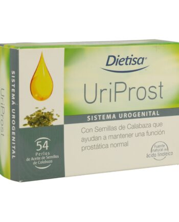Uriprost