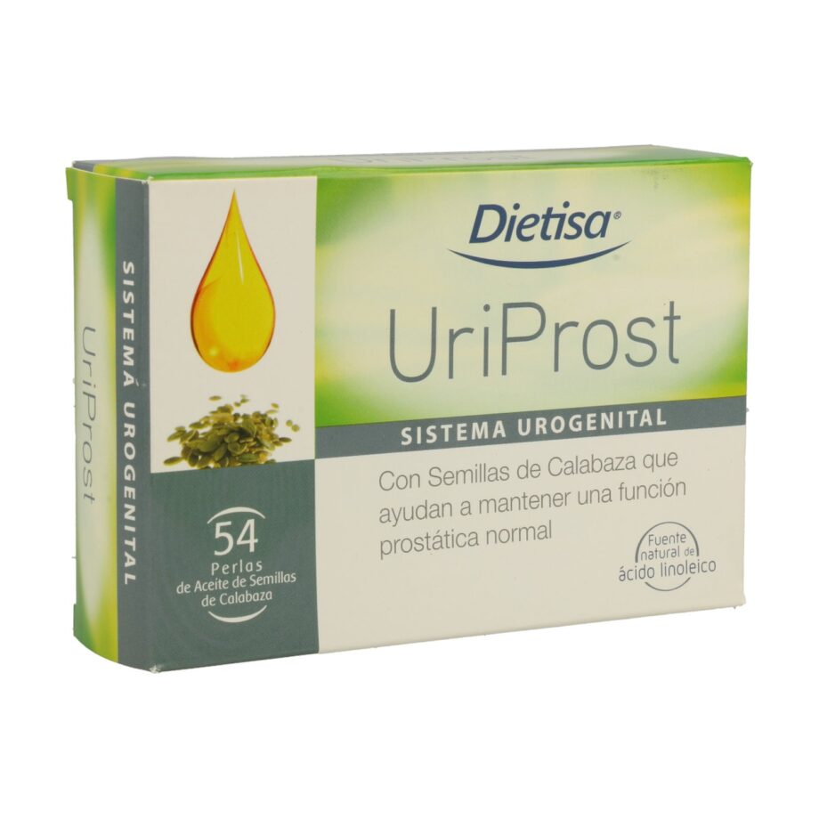 Uriprost